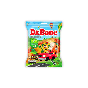 حلوى دببة هلامية 85 غرام حلوى دببة هلامية 85 غرام